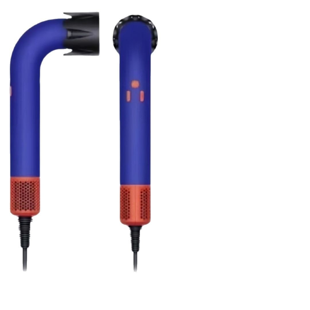 Bladeless Hair Dryer