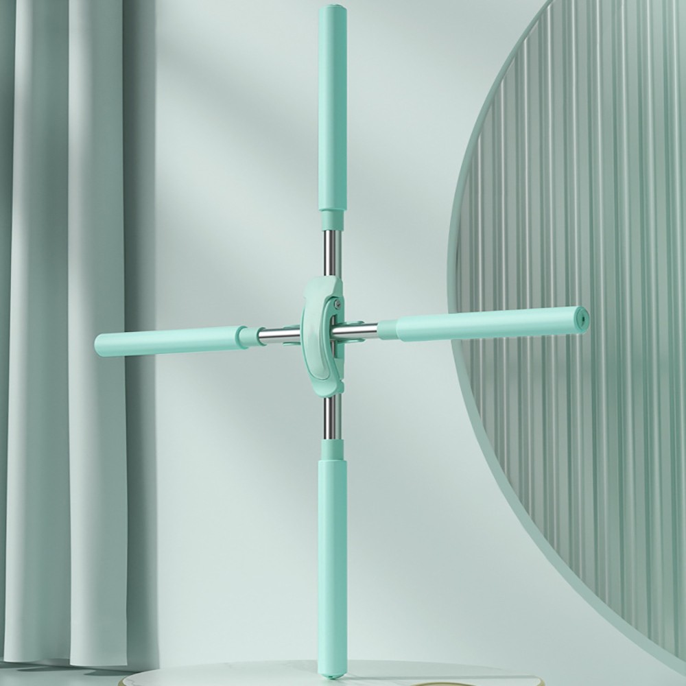 Yoga Stainless Steel Body Stick