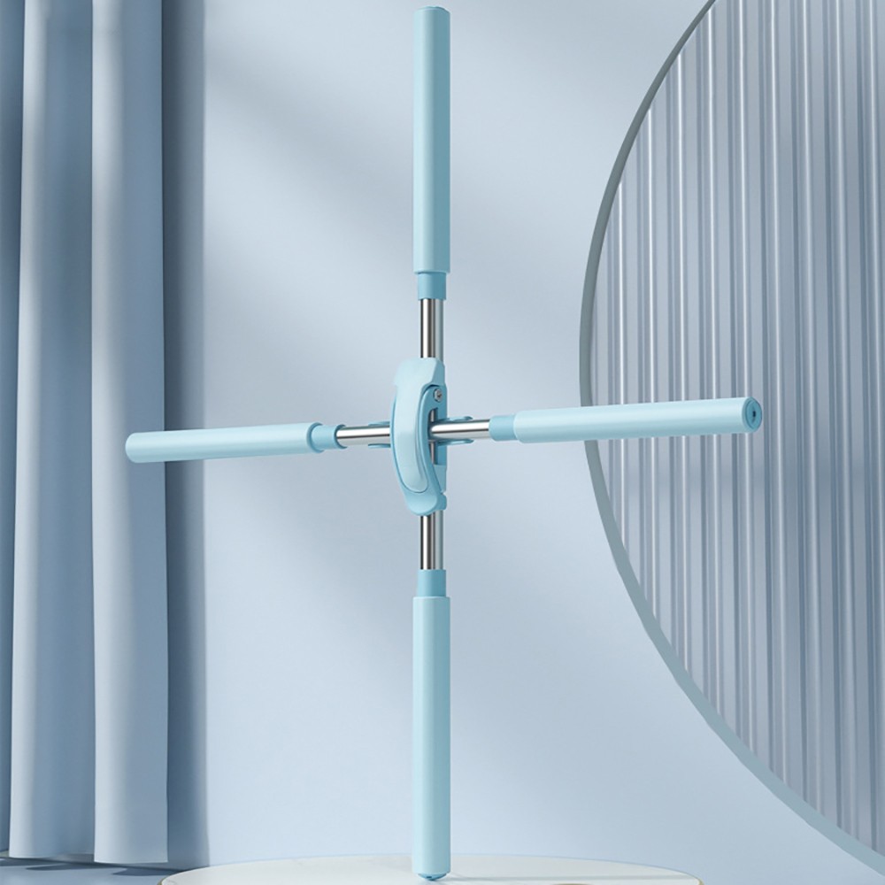 Yoga Stainless Steel Body Stick