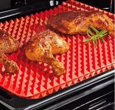 Non-Stick Baking Cooking Mat