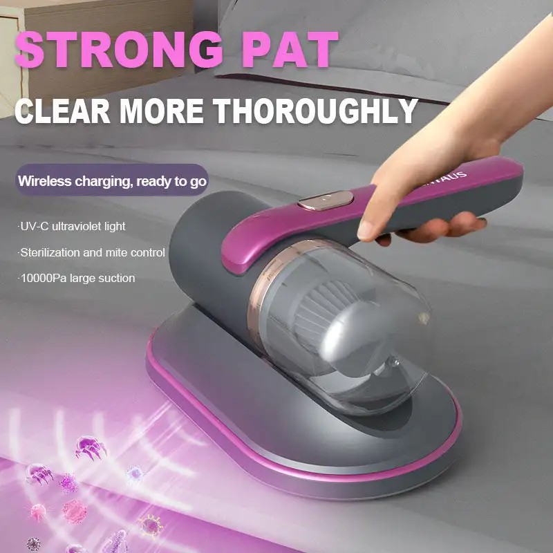 Mattress Vacuum Cleaner