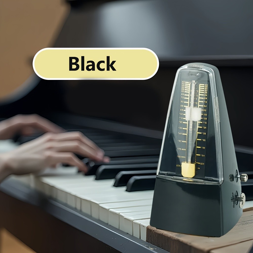 Pure Copper Movement Mechanical Metronome