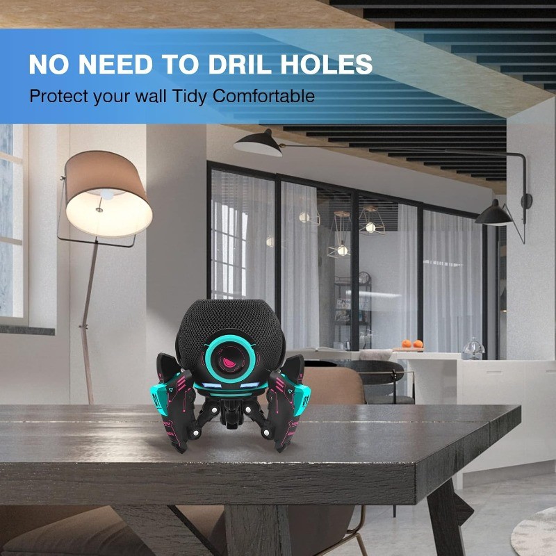 Stand for Echo Dot / Table Mount