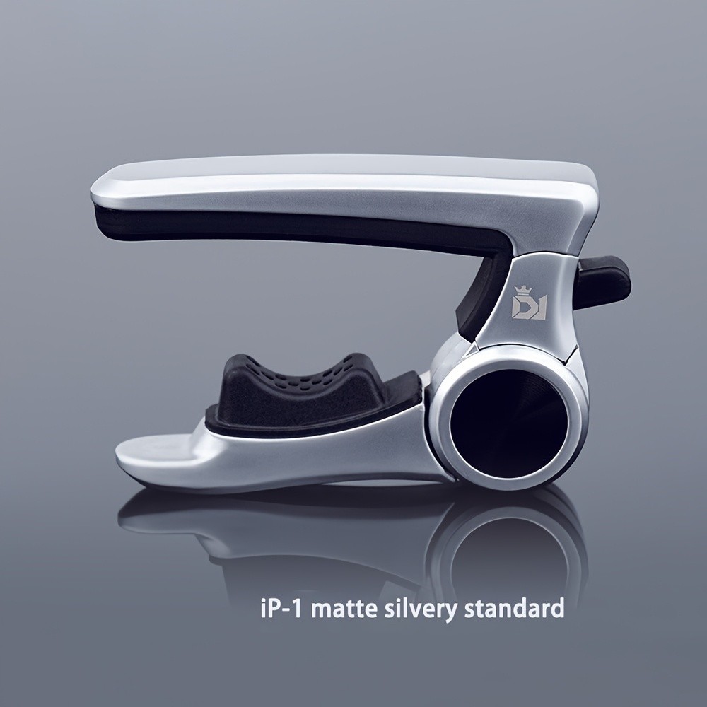 D1 DK Folk Guitar Capo -1 Professional Version | ONE PRO Series