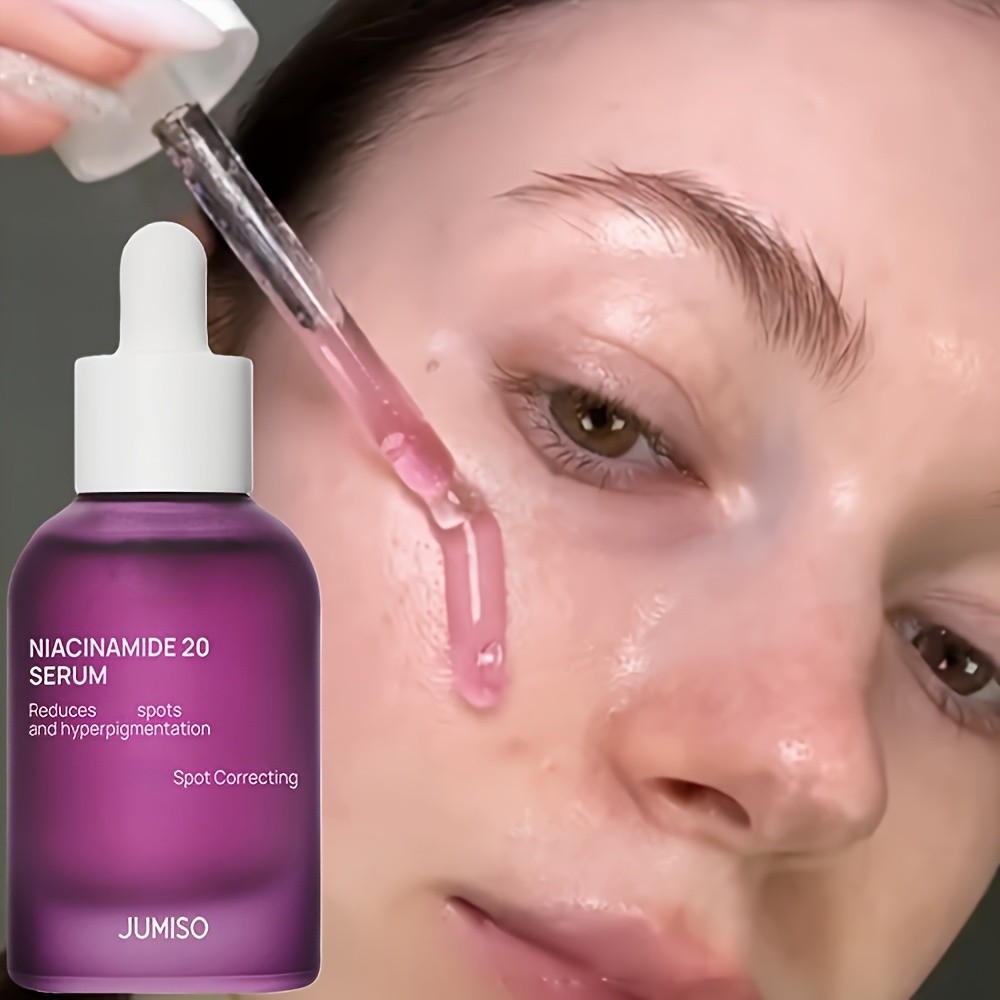 2 pcs JUMISO Niacinamide 20 Serum (Spot Correcting)