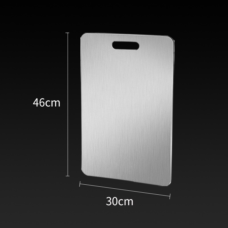 Titanium Cutting Board