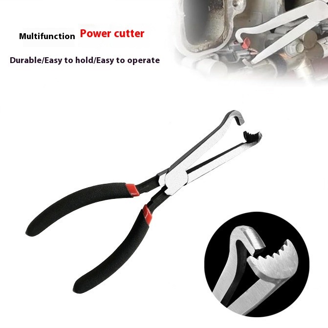 Electrical Disconnect Pliers