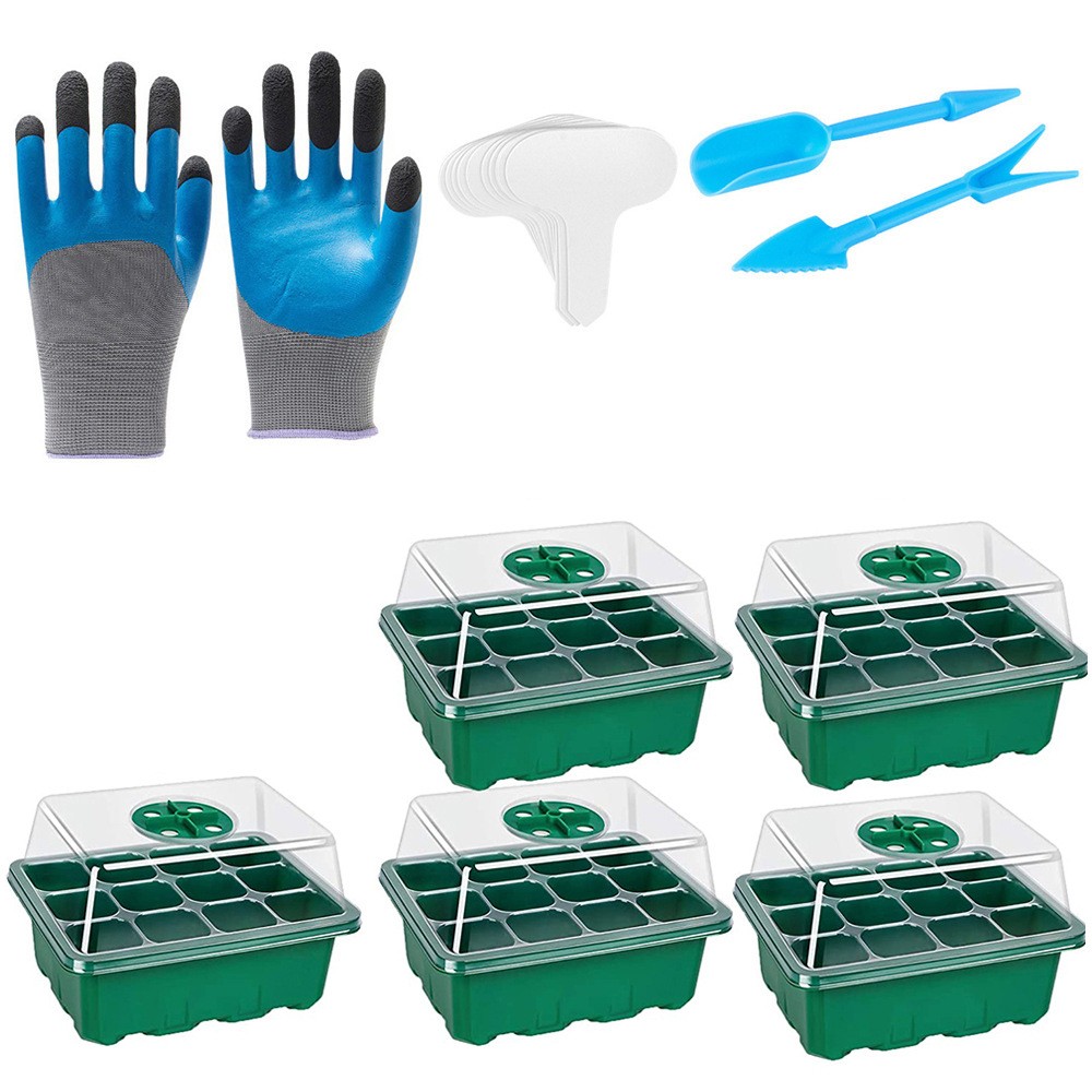 Seed Starting Bundle