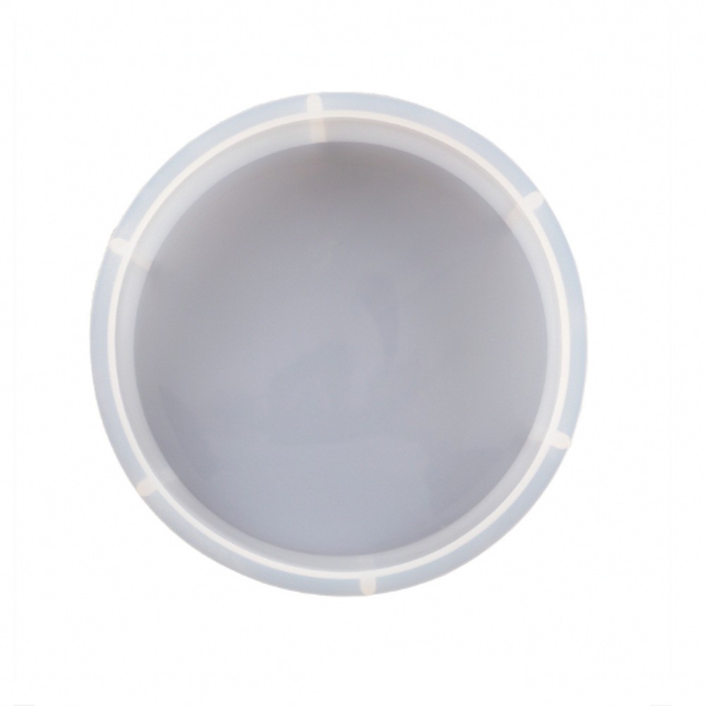 Silicone Molds for Resin