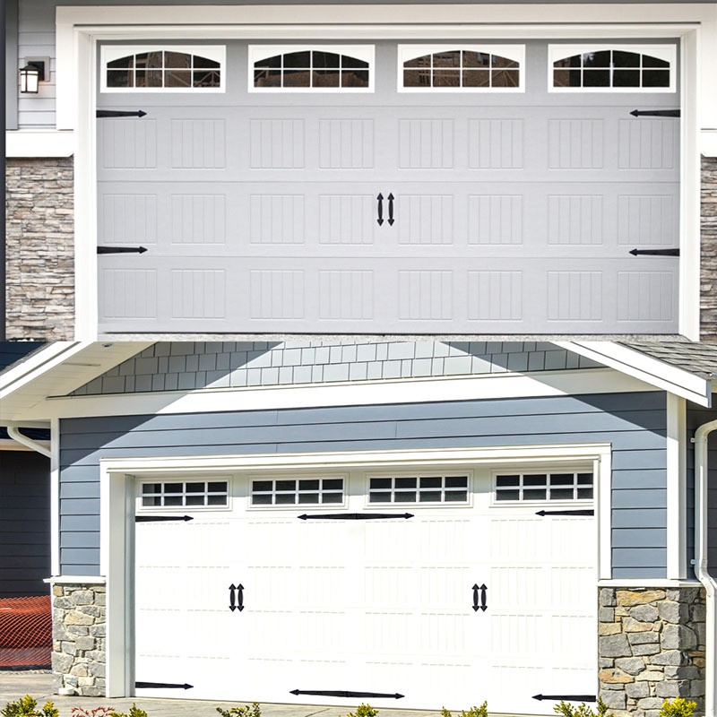 Magnetic Garage Door Hardware Set