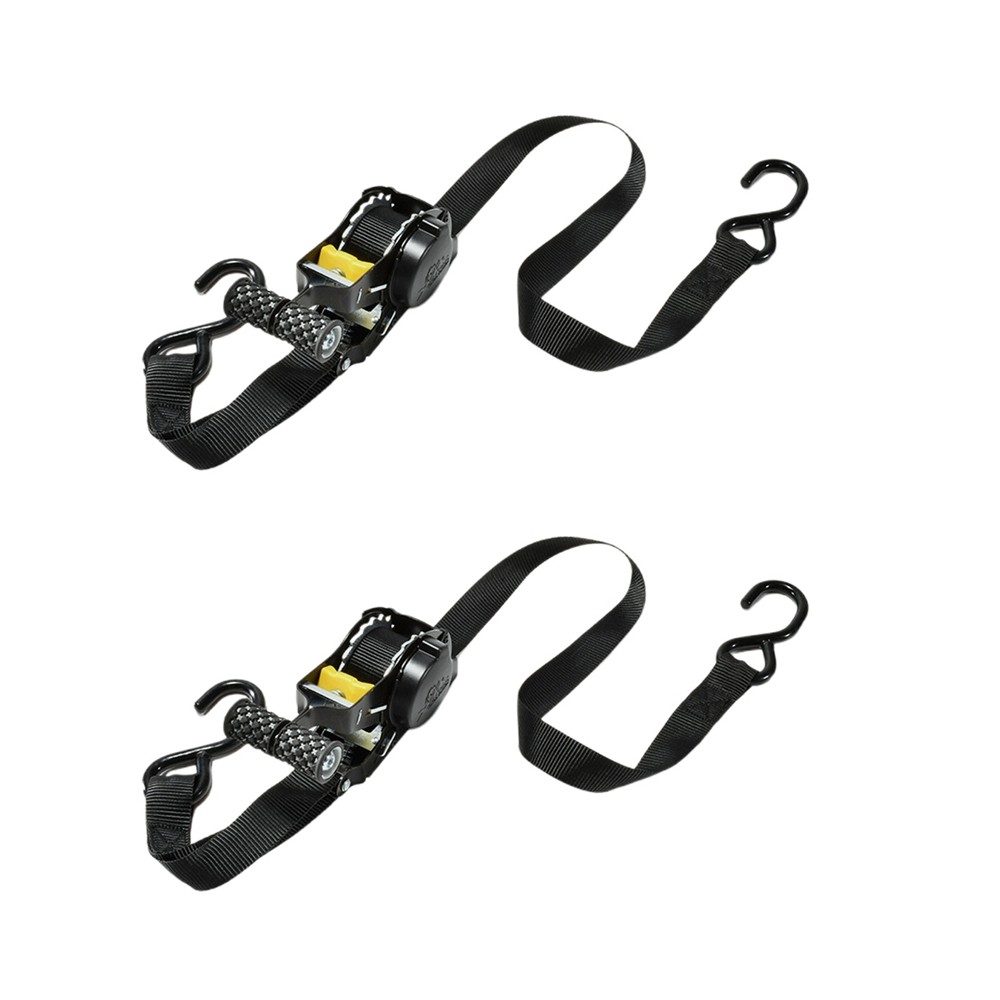 Heavy-Duty Cargo Strap