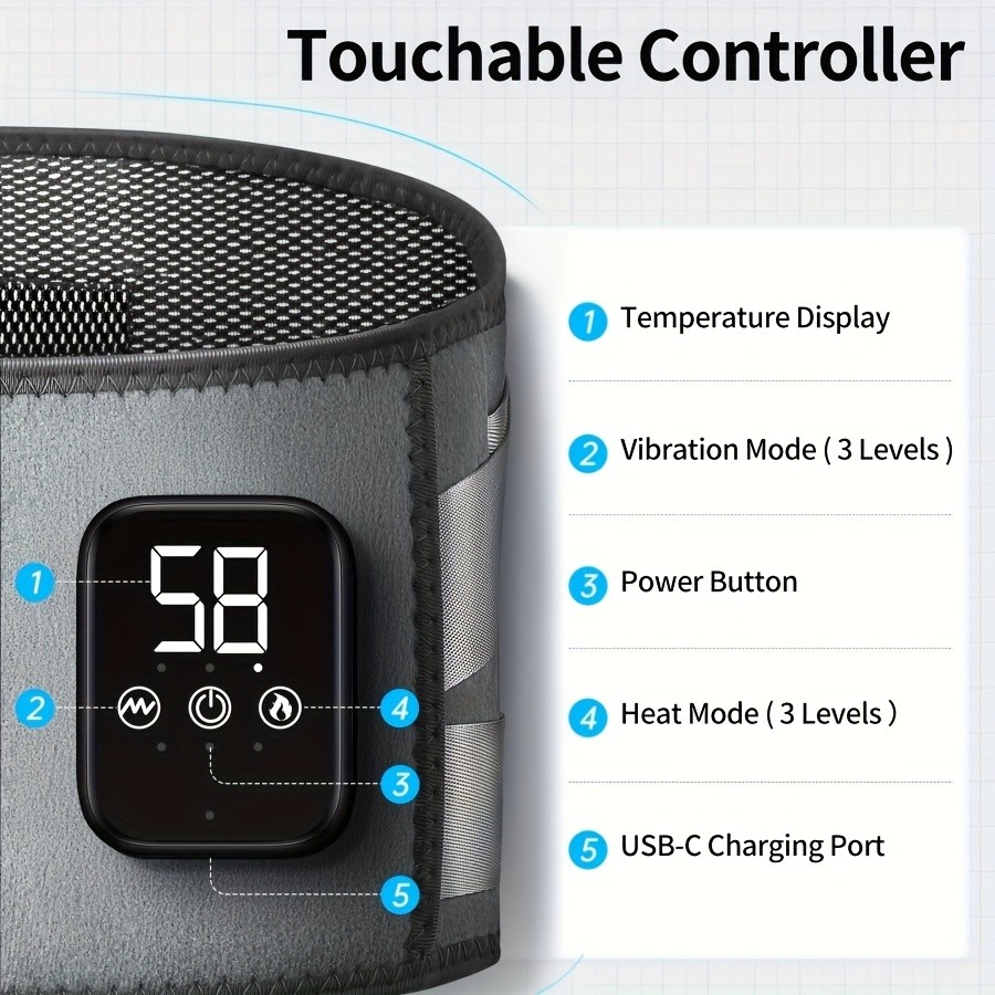Heavy Duty Steel Handrail