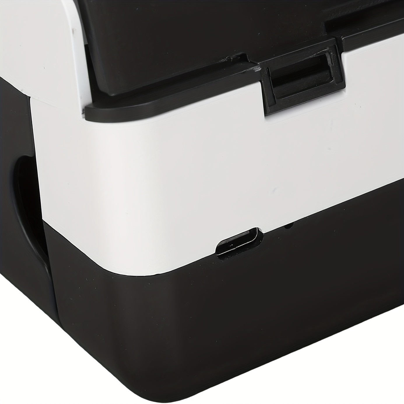 Fully Automatic Card Shuffler Silent, Anti-Jam Precision for Fair Play