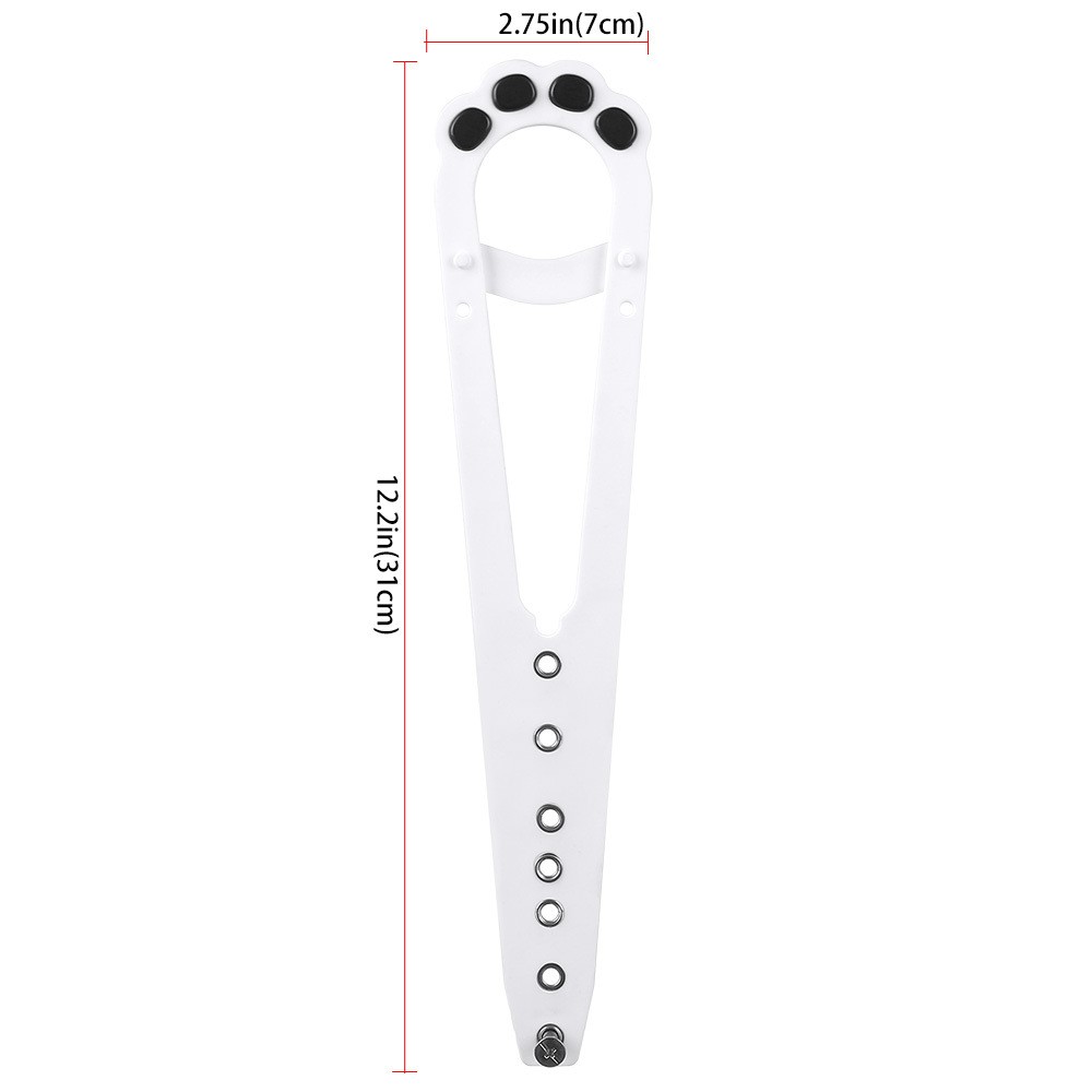 Cat Door Holder Latch