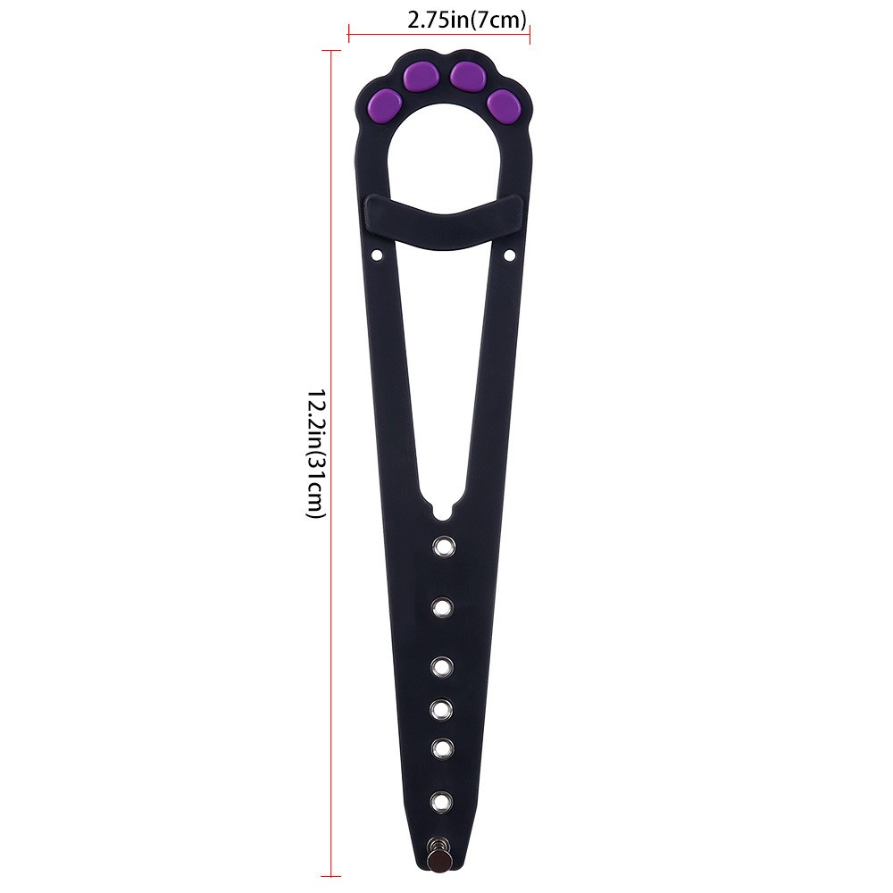 Cat Door Holder Latch