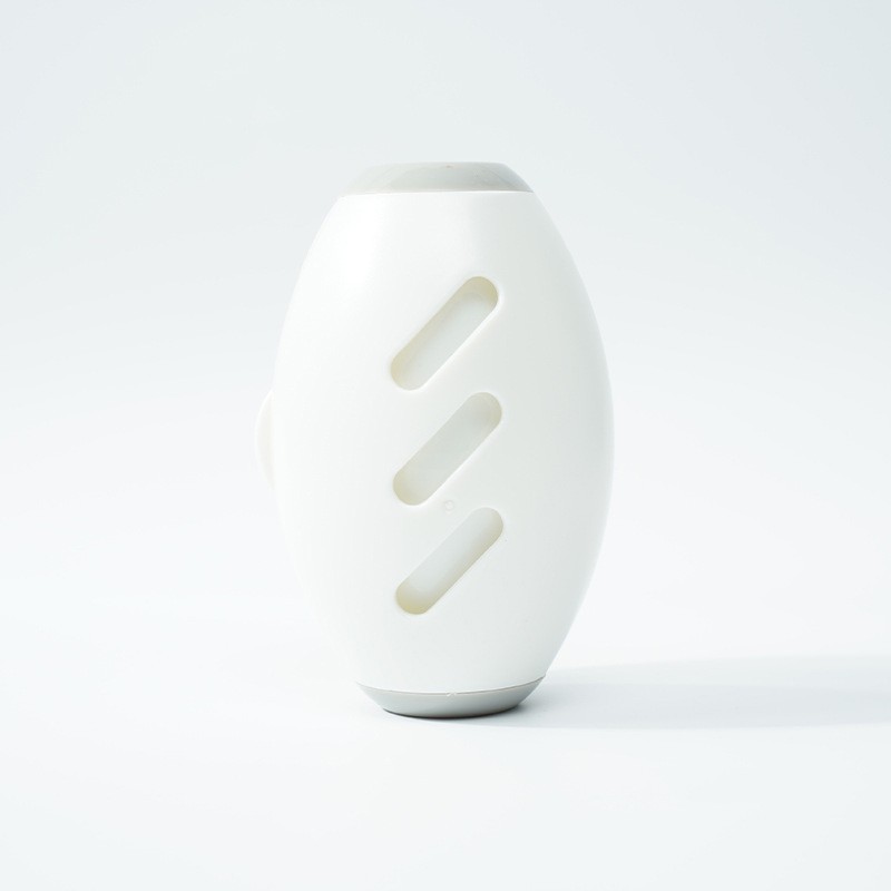 Reusable Lint Roller Ball