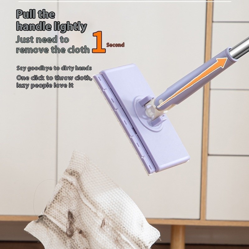 Mini Sweeper Cleaning Mop