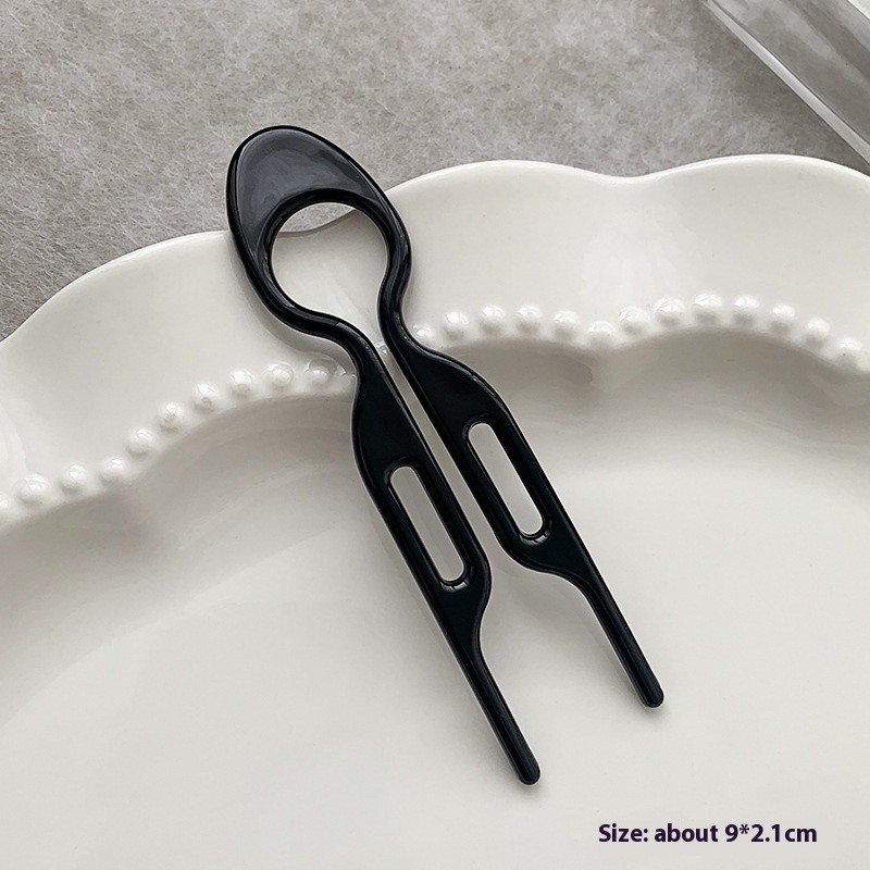 Elegant Womens Hairpin