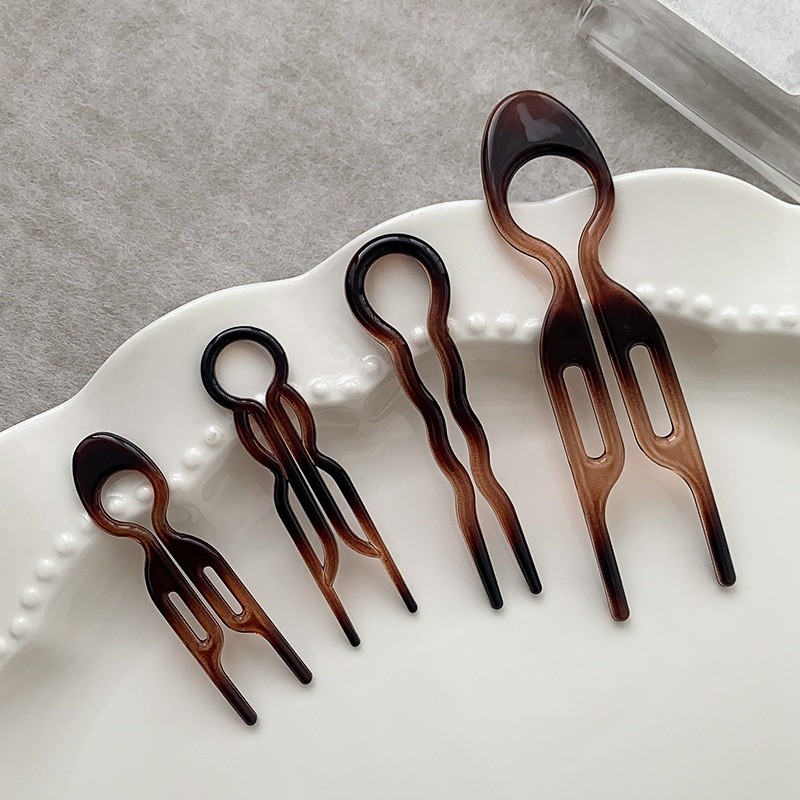 Elegant Womens Hairpin