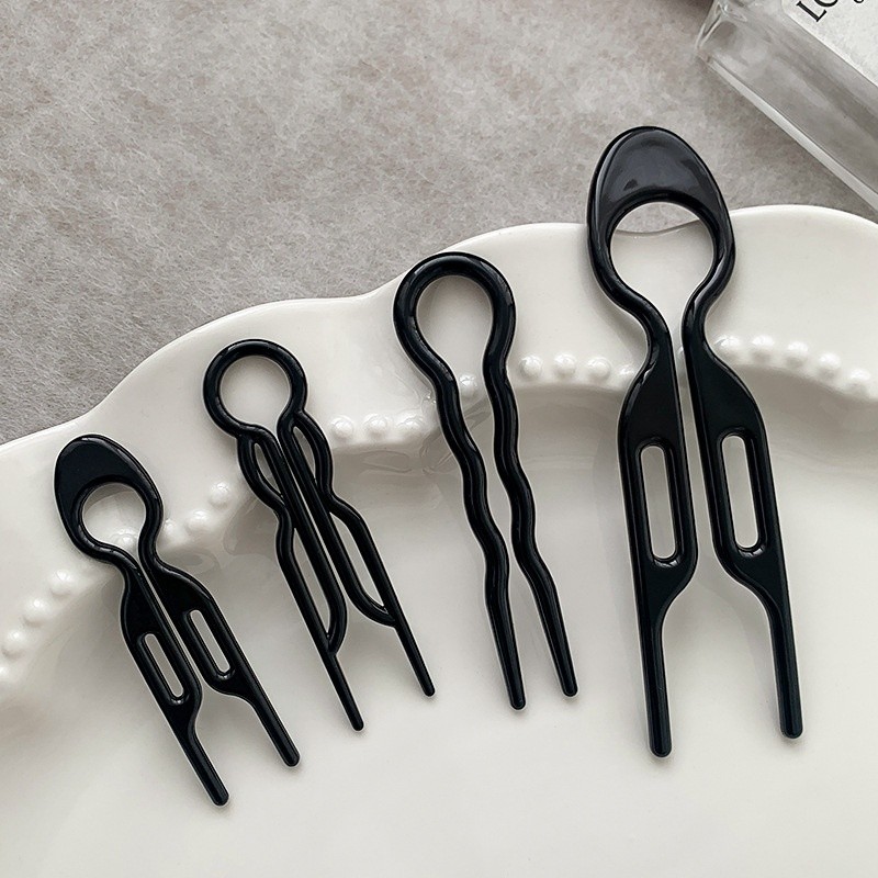 Elegant Womens Hairpin