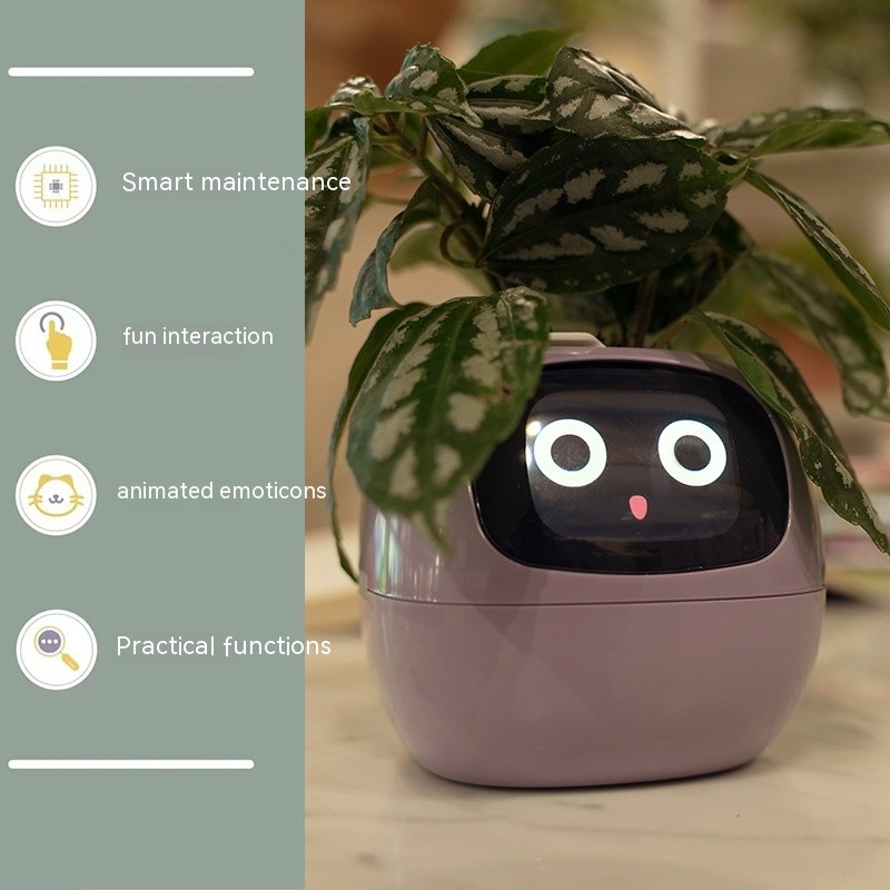 Plantie Smart Pot