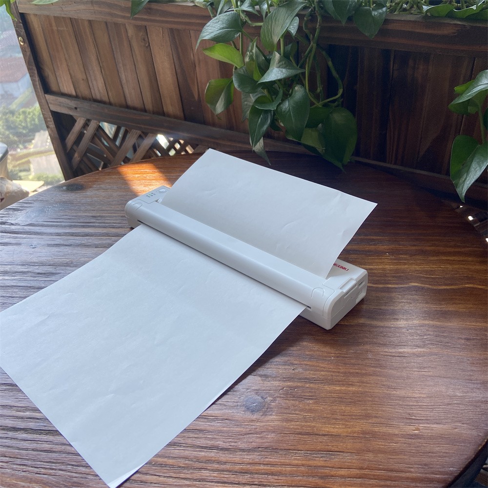 Thermal Portable Printer