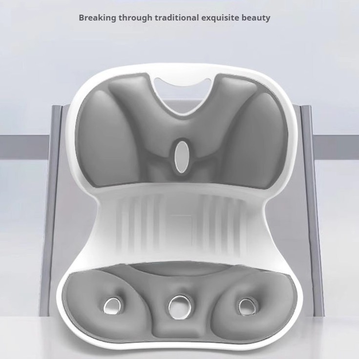 Lumbar Support Posture Corrector for Chair