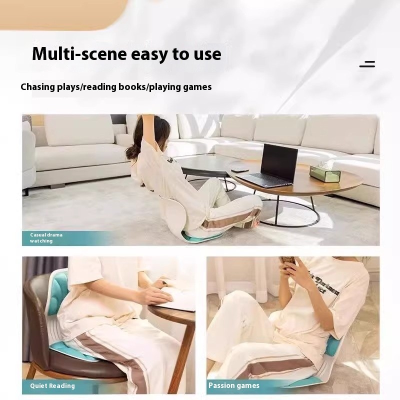 Lumbar Support Posture Corrector for Chair