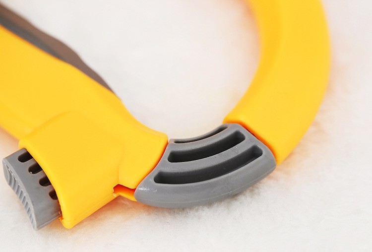 Grocery Bag Clip Handle Carriers