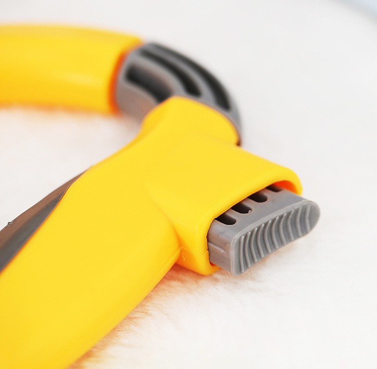 Grocery Bag Clip Handle Carriers