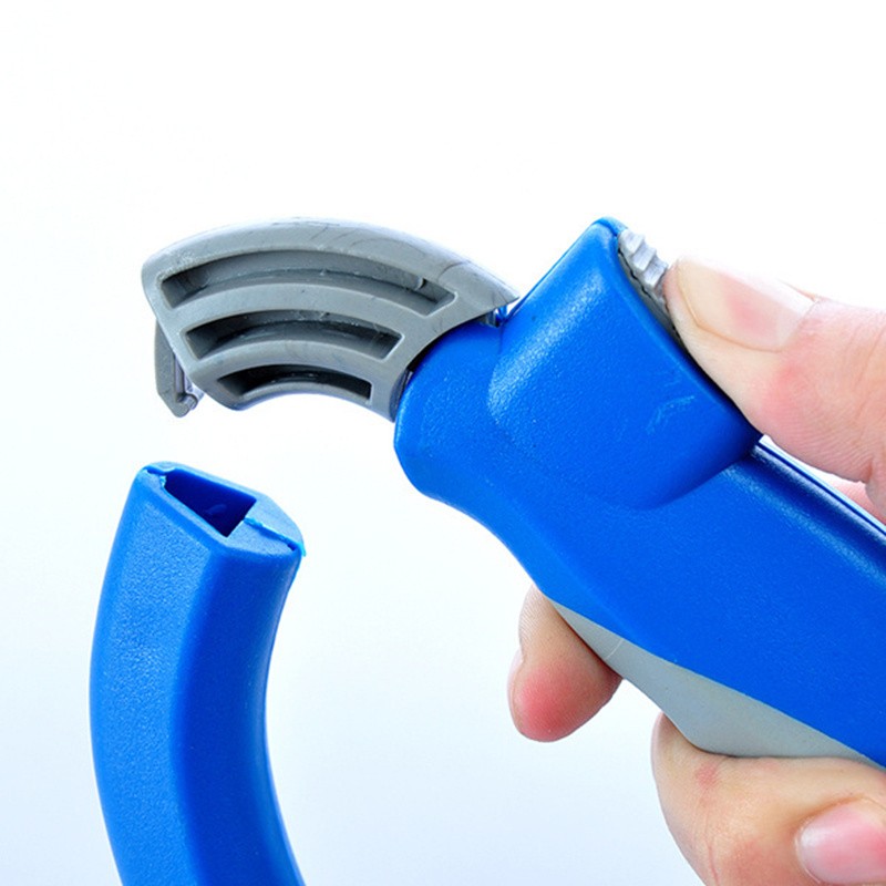 Grocery Bag Clip Handle Carriers