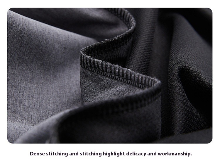 Men's Fake Two-Piece Shirt Collar Knitted Cardigan!