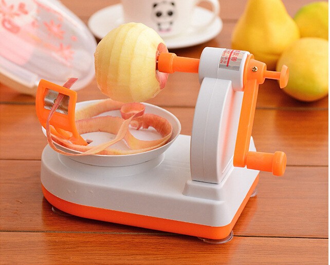 Multi Fruit Peeler