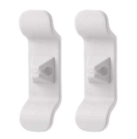 New Upgrade Cord Organizer For Kitchen Appliances