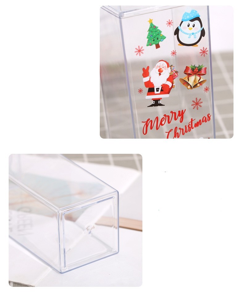 Milk Carton Water Bottle