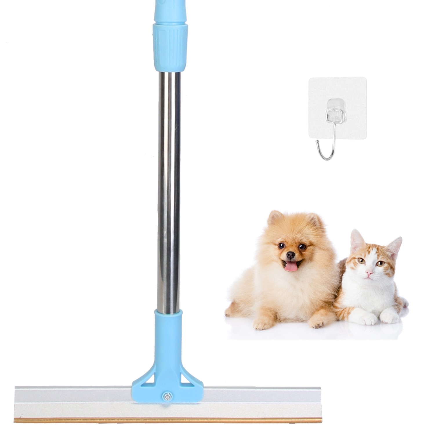 Pet Hair Remover Set