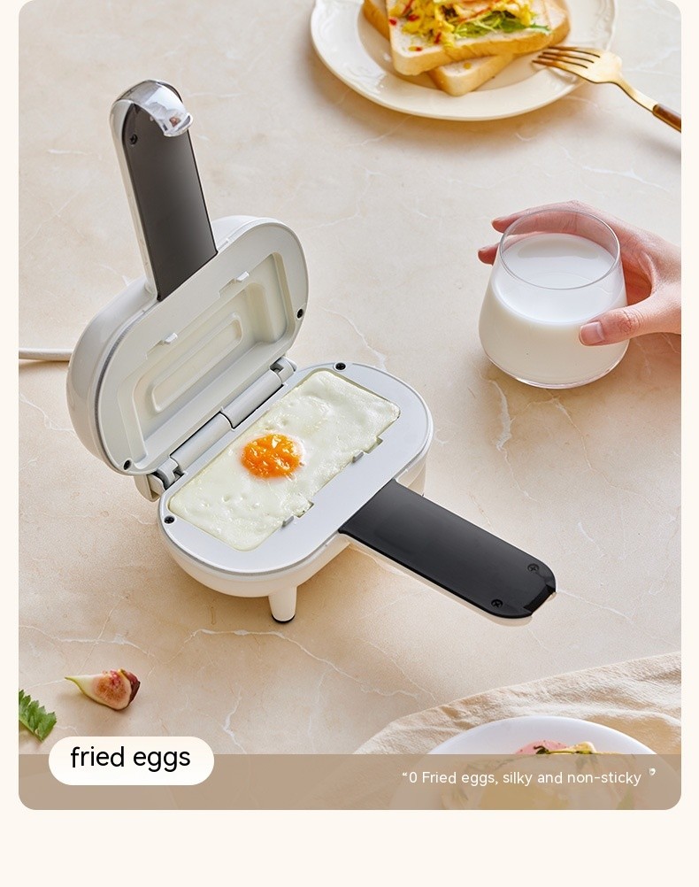 Mini Portable Sandwich Maker