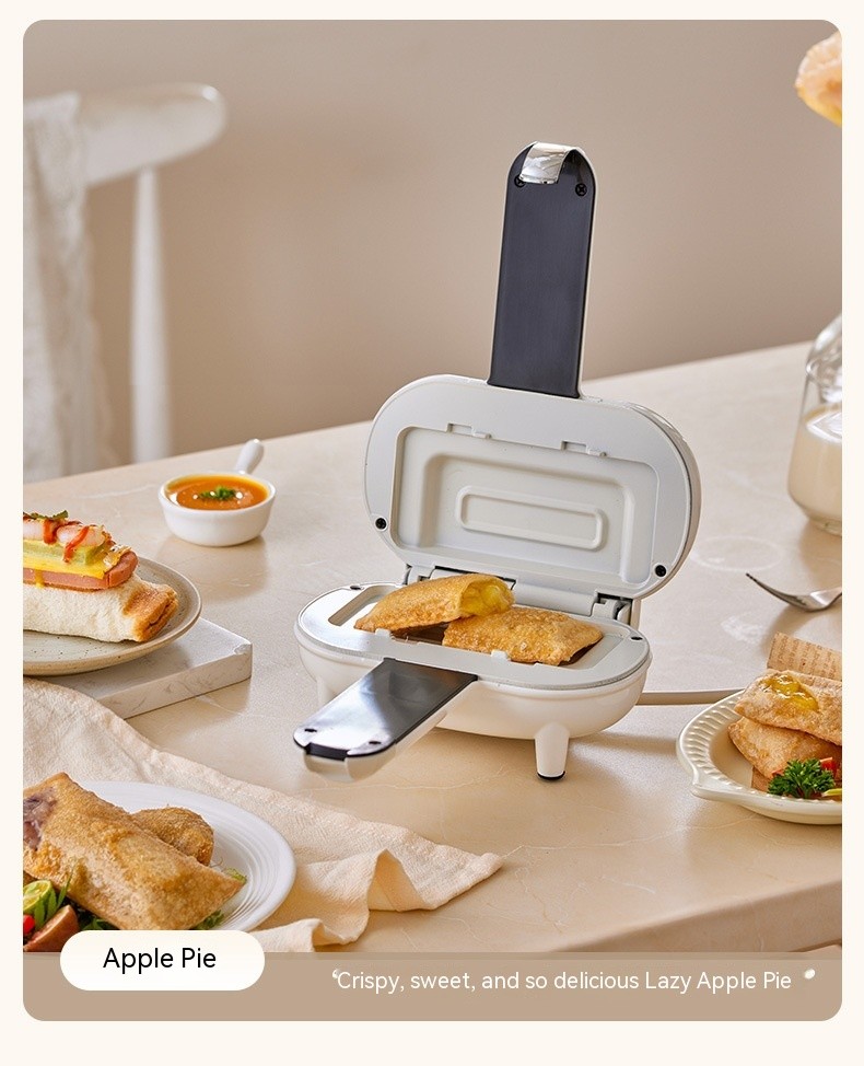 Mini Portable Sandwich Maker