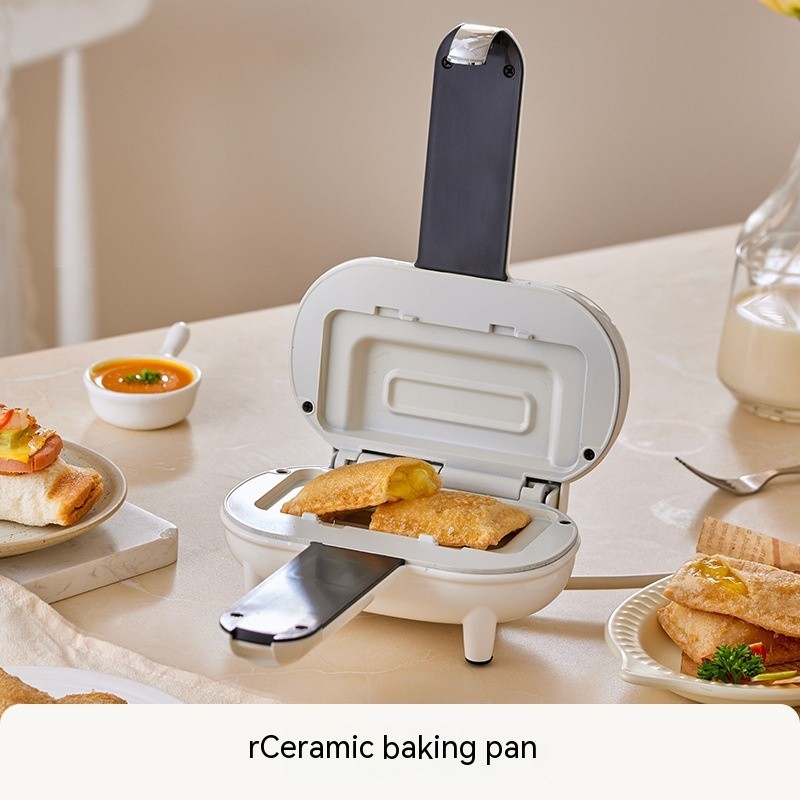 Mini Portable Sandwich Maker
