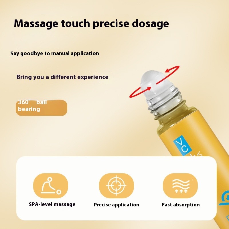 Lutein Eye Essence Oil