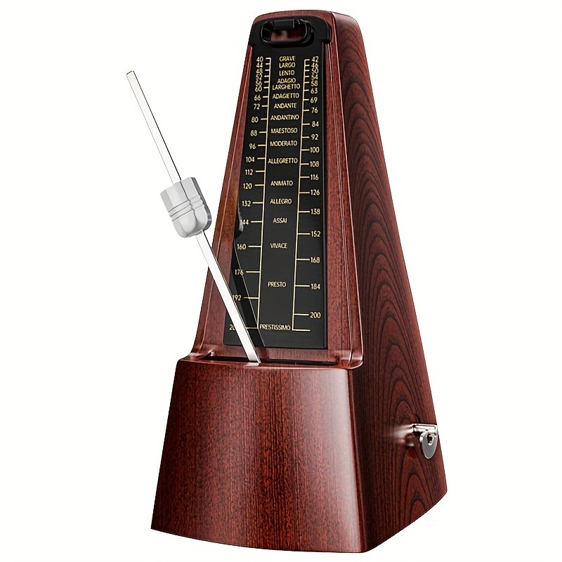 Multifunctional Mechanical Metronome