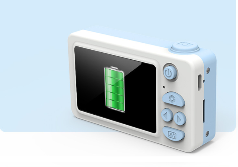 Kids Mini Camera