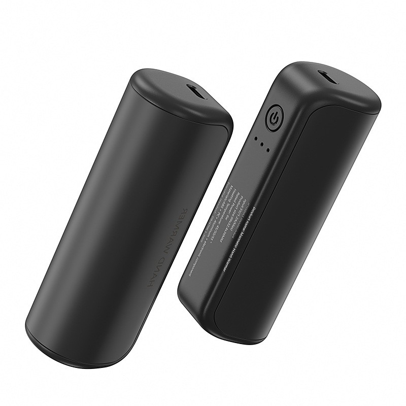 Hand Warmers Rechargeable