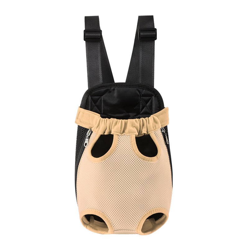 Comfortable Front Pet Carrier Backpack