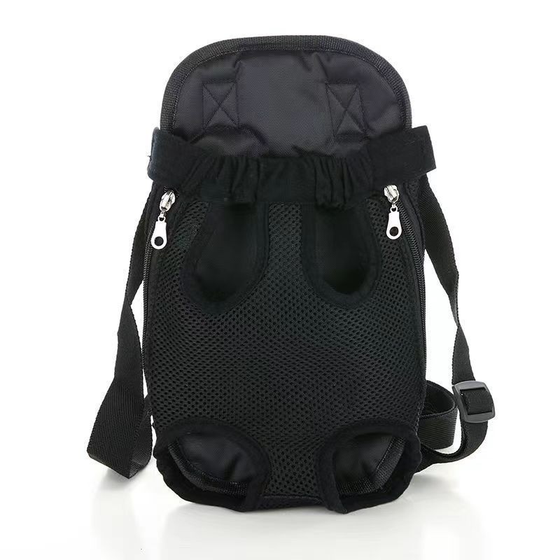 Comfortable Front Pet Carrier Backpack