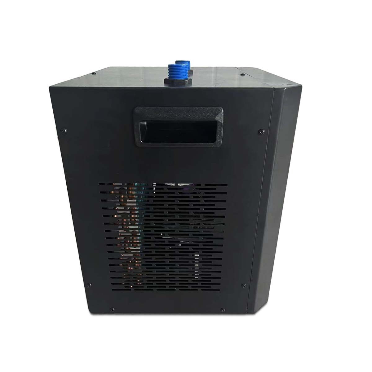 Recovery Chiller for Ice Bath