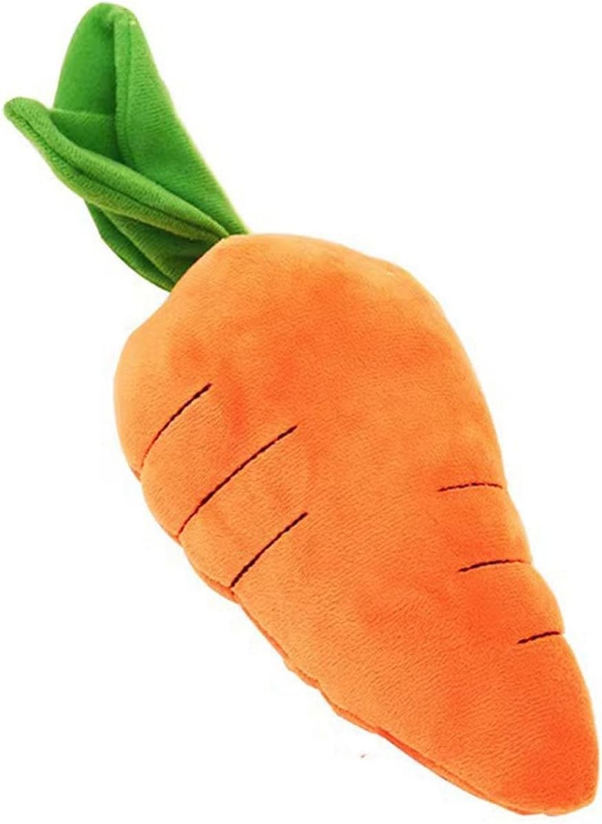 Dog Calming Carrot
