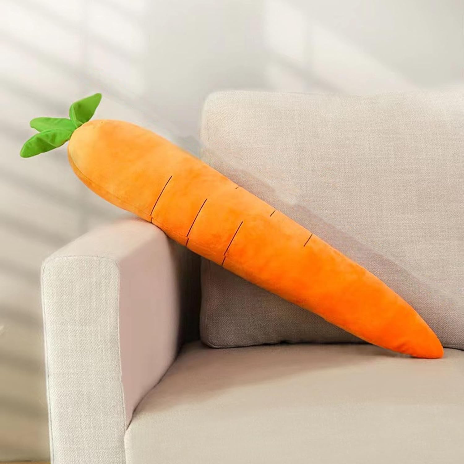 Dog Calming Carrot