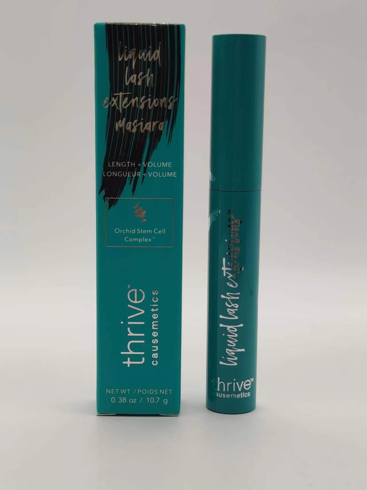 Thrive Liquid Lash Mascara Set