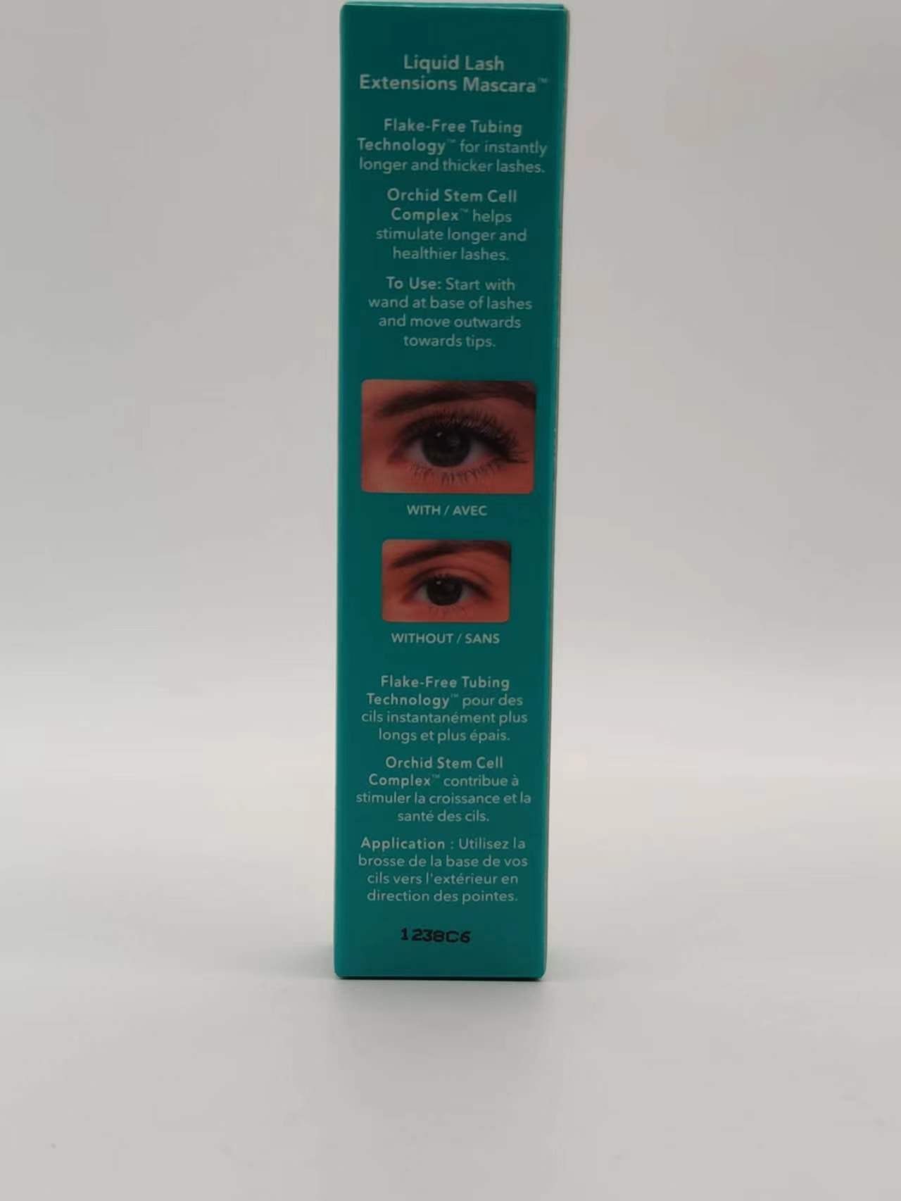 Thrive Liquid Lash Mascara Set